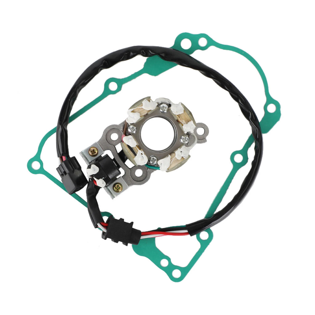 Magneto Stator Coil Gasket Kit for Yamaha YZ450F (2006–2009) CJ10C T9