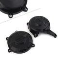 Engine Case Cover Slider Protector for Ducati 1199 (2012–2014) & 1299 (2016–2020)