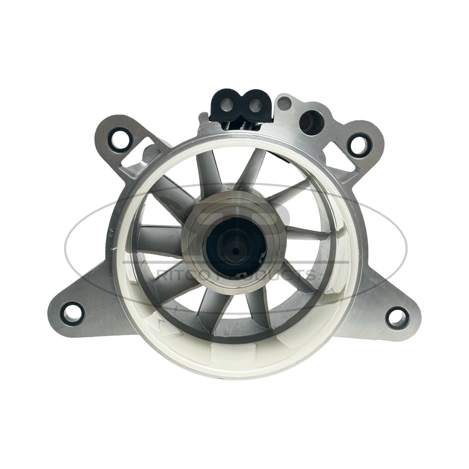 Complete Jet Pump for Seadoo GTX RXP RXT 215 255 260 (159MM, 267000372)