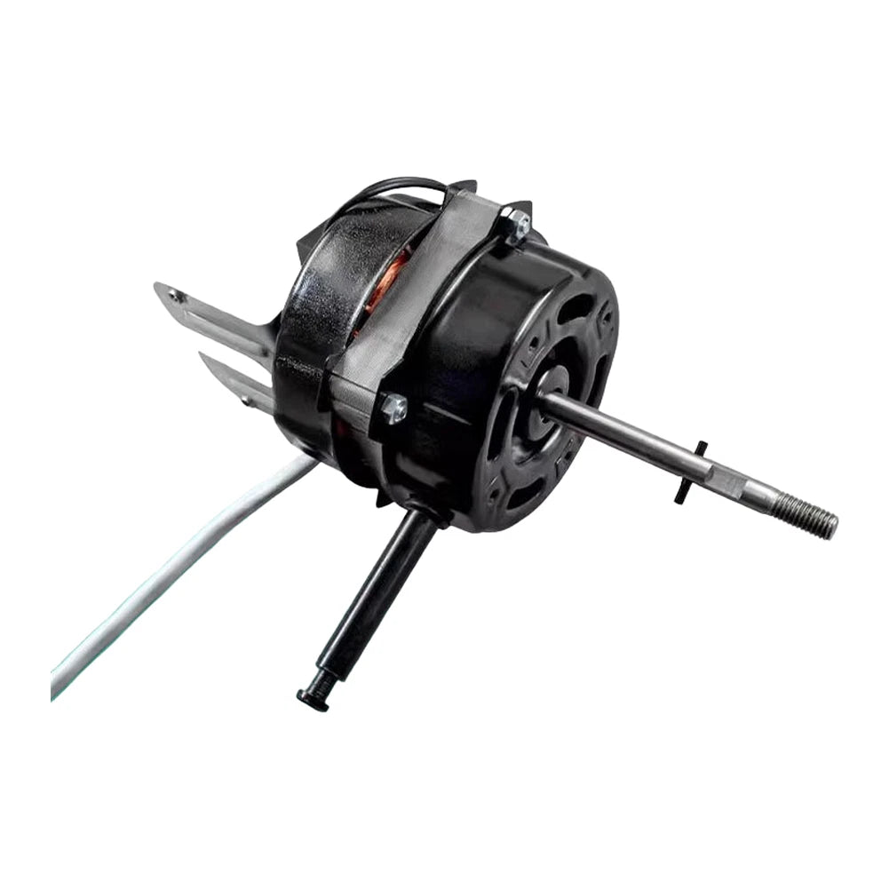 60W Remote Controlled Fan Motor for Ceiling Fans (16in, 18in)
