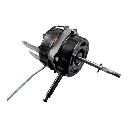 60W Remote Controlled Fan Motor for Ceiling Fans (16in, 18in)