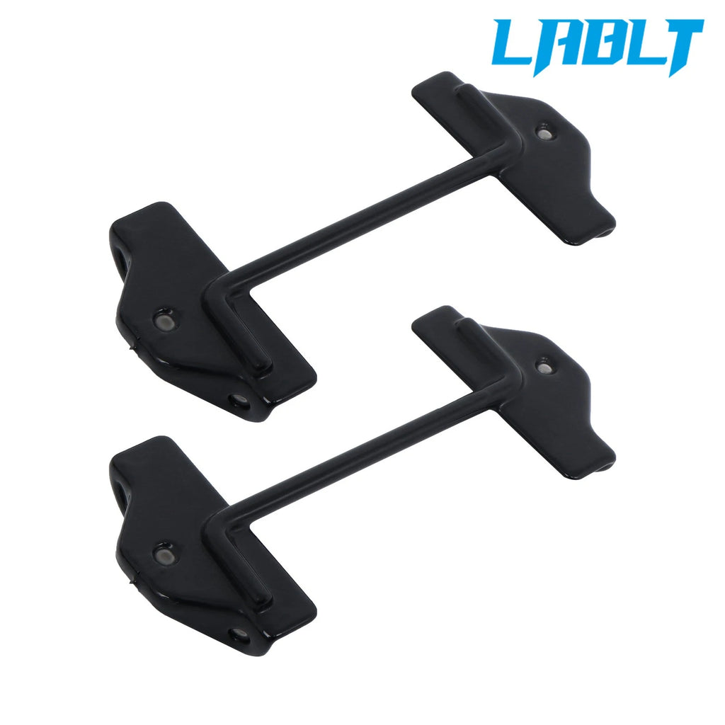 Battery Strap Hold Down Bracket & Bolt Nut for Dodge Ram 1500 2500 (1997–2002)