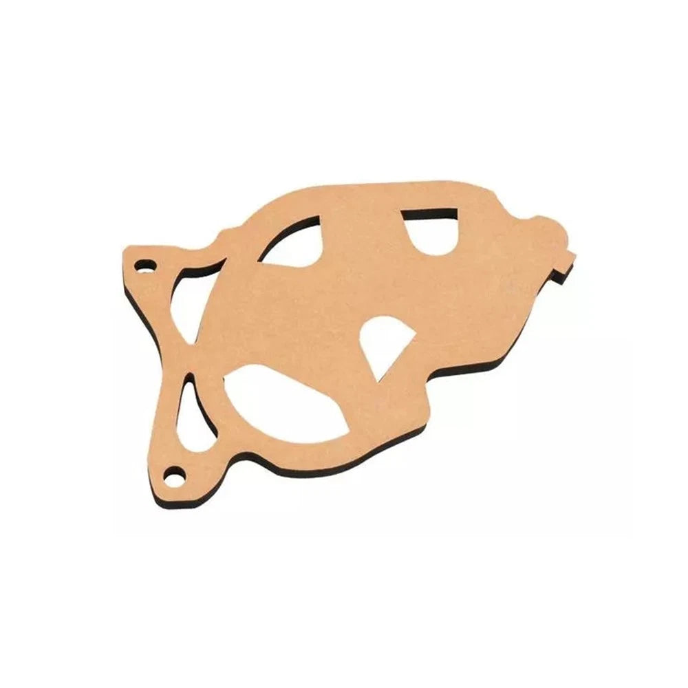 Tail Lamp Seal for GM Right Side Rear (23211648)