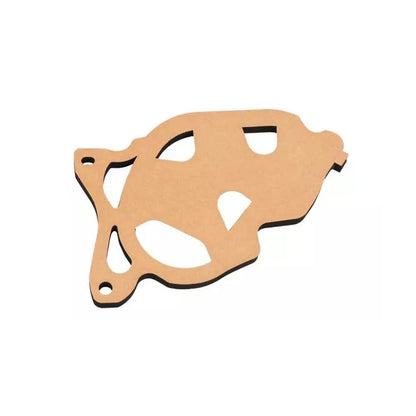 Tail Lamp Seal for GM Right Side Rear (23211648)