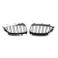 Front Kidney Grille for BMW 3 Series E92 E93 (2006–2009) 51137157277