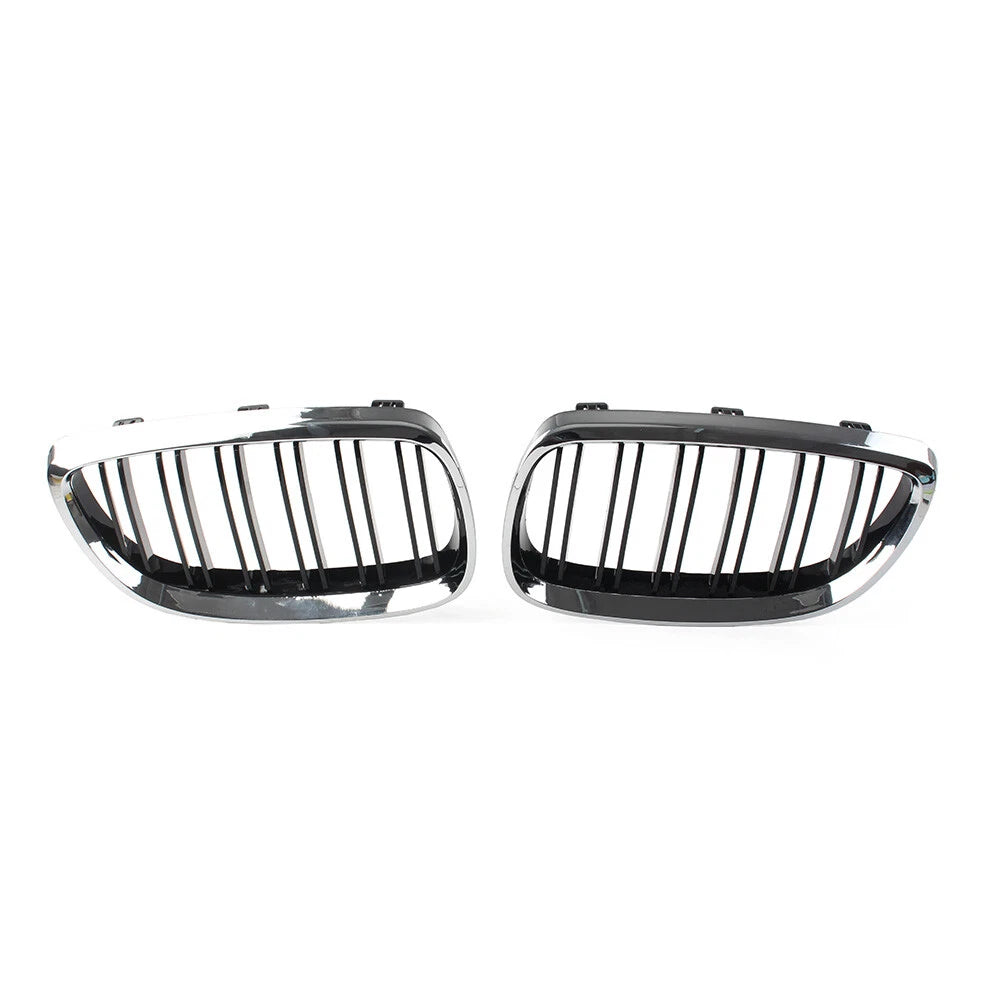 Front Kidney Grille for BMW 3 Series E92 E93 (2006–2009) 51137157277