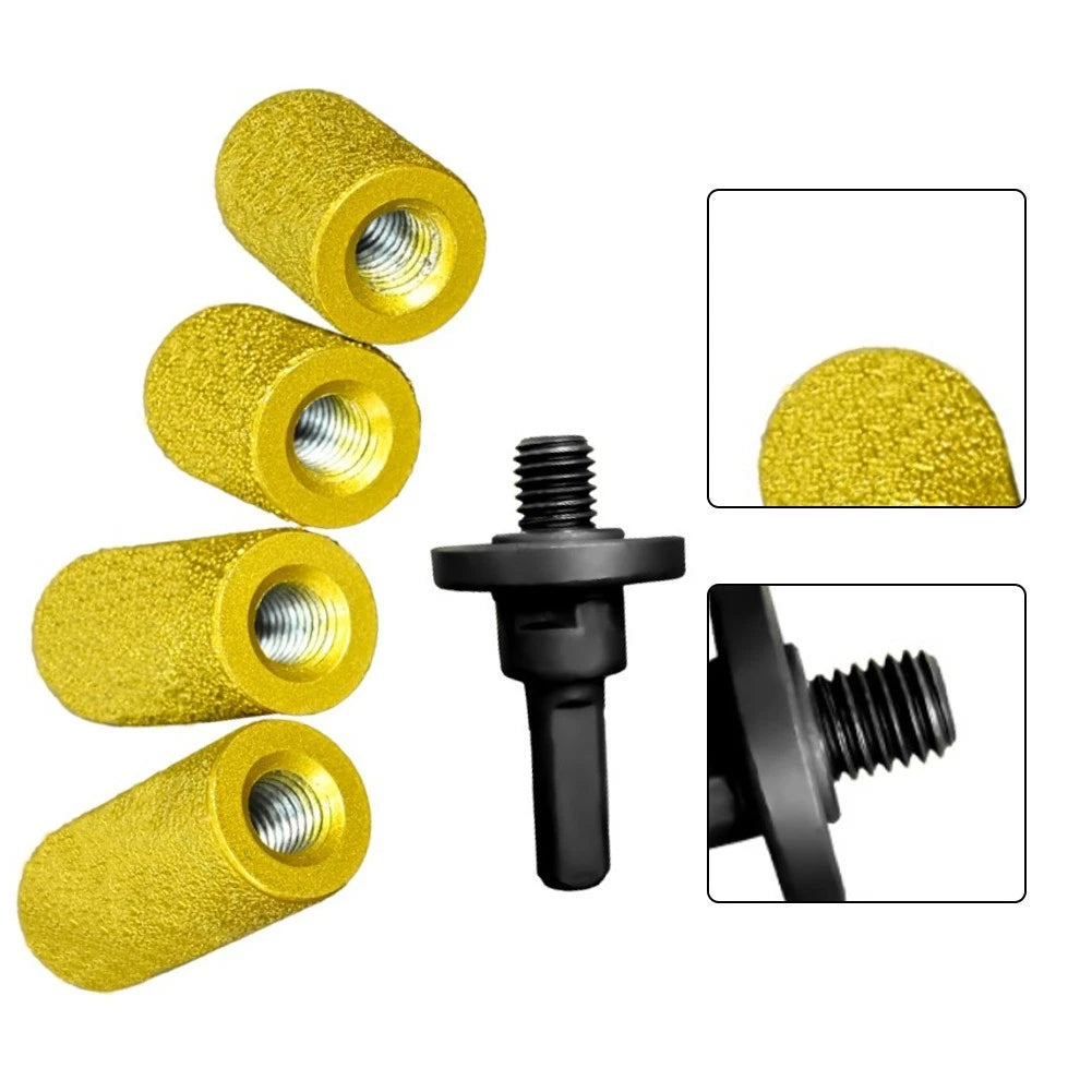 Construction Adapter Rod for General Construction Tools