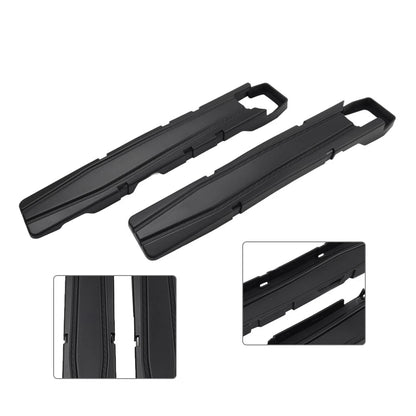 Motor Swingarm Frame Guard Protector for Suzuki DRZ400 (2000–2023)
