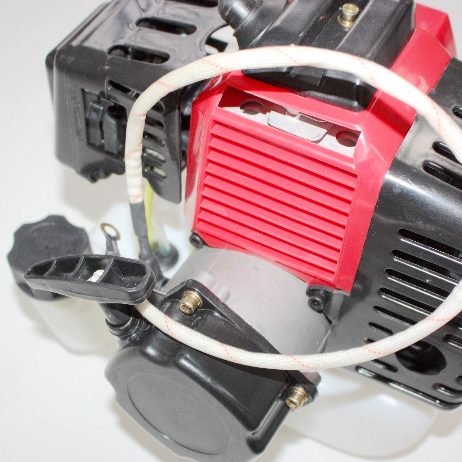Electric Pull Start Engine for Mini Pocket Scooter (49cc)