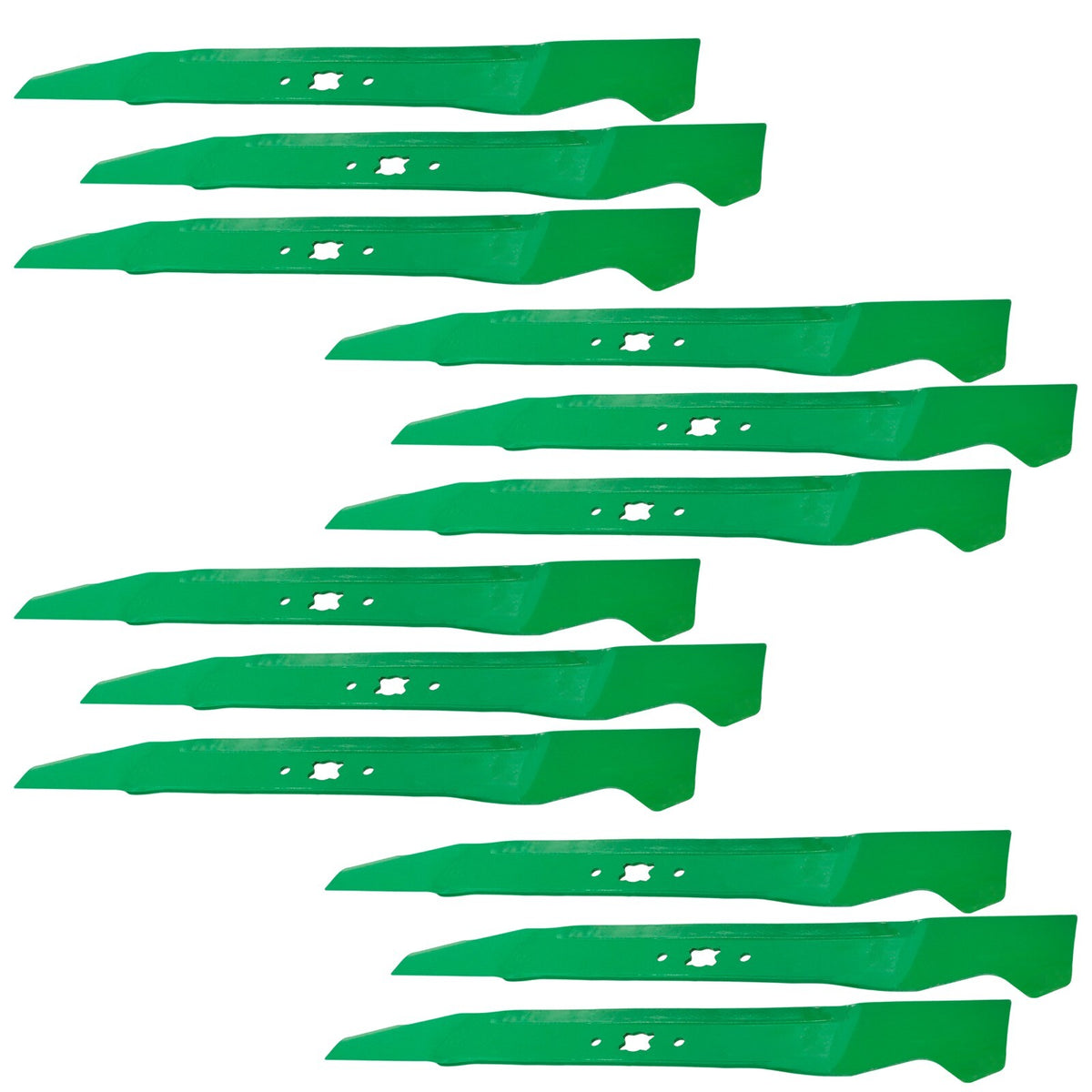 High Lift Blade Replacement for MTD Yard Machine (2000–2010)