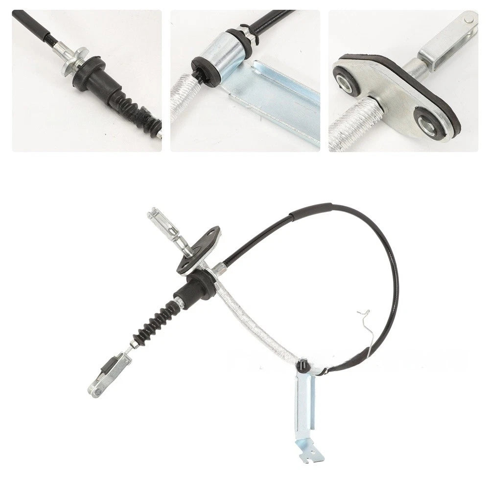 Clutch Cable for Hyundai i10 (2007–2017)