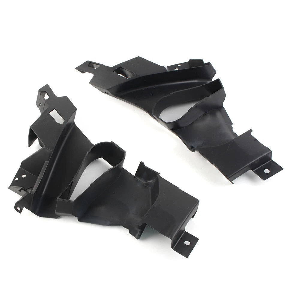 Front Bumper Mounting Bracket for Land Rover Range Rover Velar (2018–2021) Pair