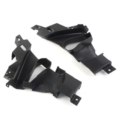 Front Bumper Mounting Bracket for Land Rover Range Rover Velar (2018–2021) Pair