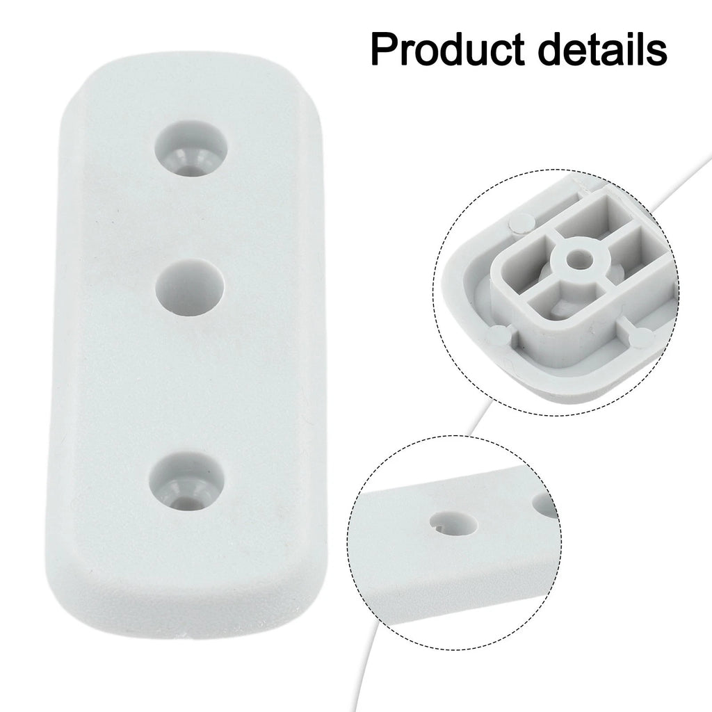 Sun Visor Mount for - Replacement Parts