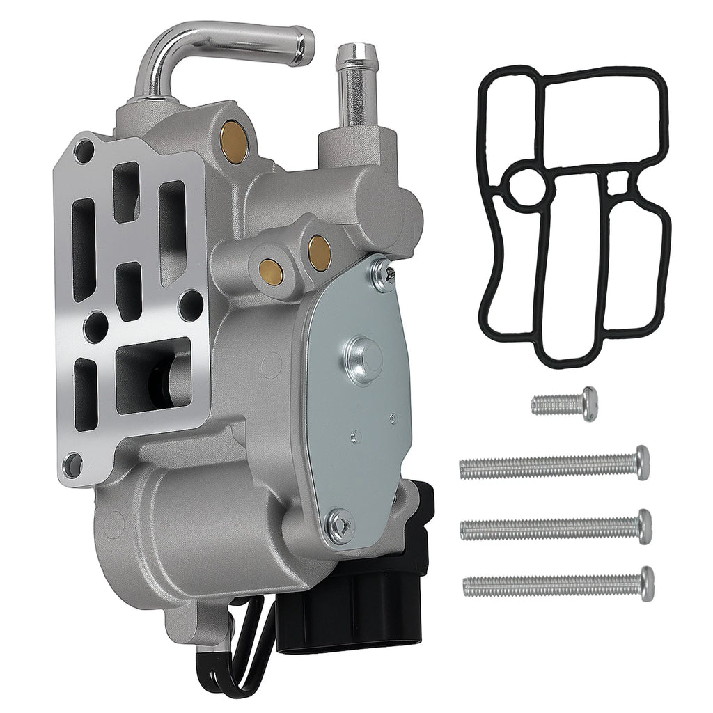Air Idle Speed Control Valve MD614698 for Mitsubishi Eclipse Galant (1995–2005)