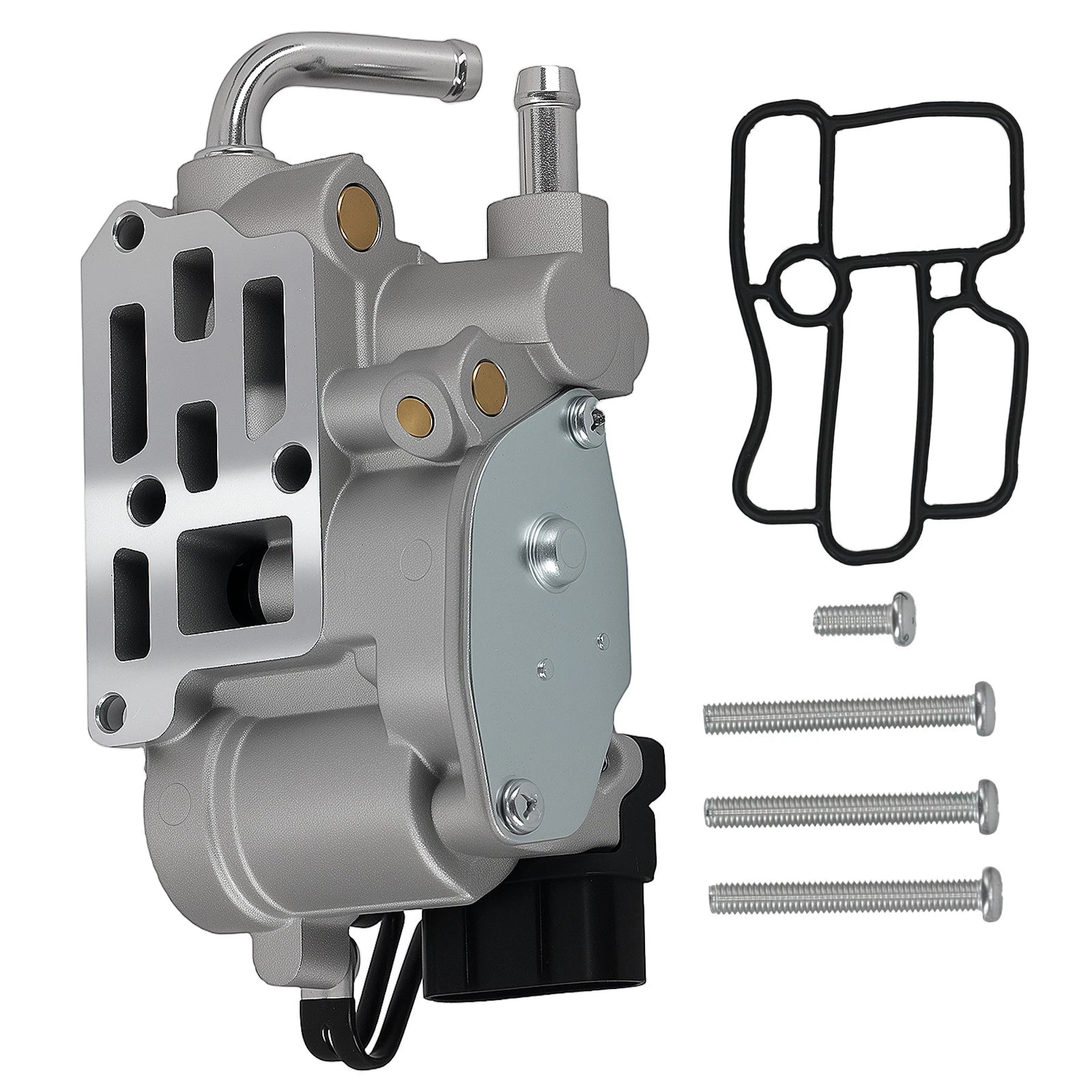 Air Idle Speed Control Valve MD614698 for Mitsubishi Eclipse Galant (1995–2005)