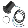 Tilt Trim Motor for Yamaha 40 50 60 70 90 HP (6H1-43880-02-00, T1159M, 10830N)