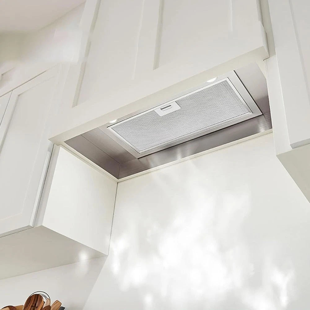 Aluminum Range Hood Filter for Kitchen Exhaust (2010–2023)