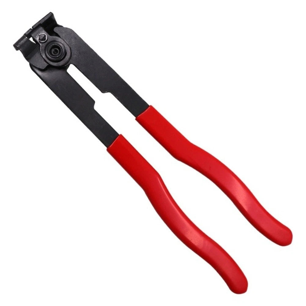 Dust Boot Cover Hose Clamp Pliers Tool Steel Construction Plastic Handle