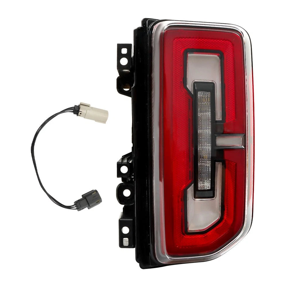 Tail Light Assembly for Ford Bronco (2021–2023) Passenger RH Rear LED