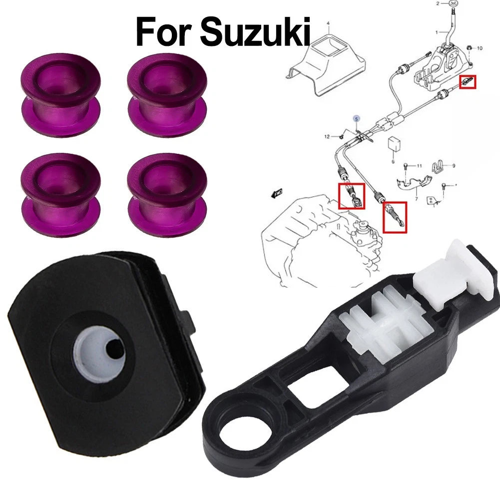 OEM Ignition Coil for Suzuki SX4, Swift (2006–2014) 28300-79J01