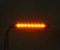 Universal Flexible LED Turn Signal Tail Light for
