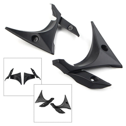 Upper Side Inner Fairing Cowl Cover for Yamaha YZF R1 (2004–2006)