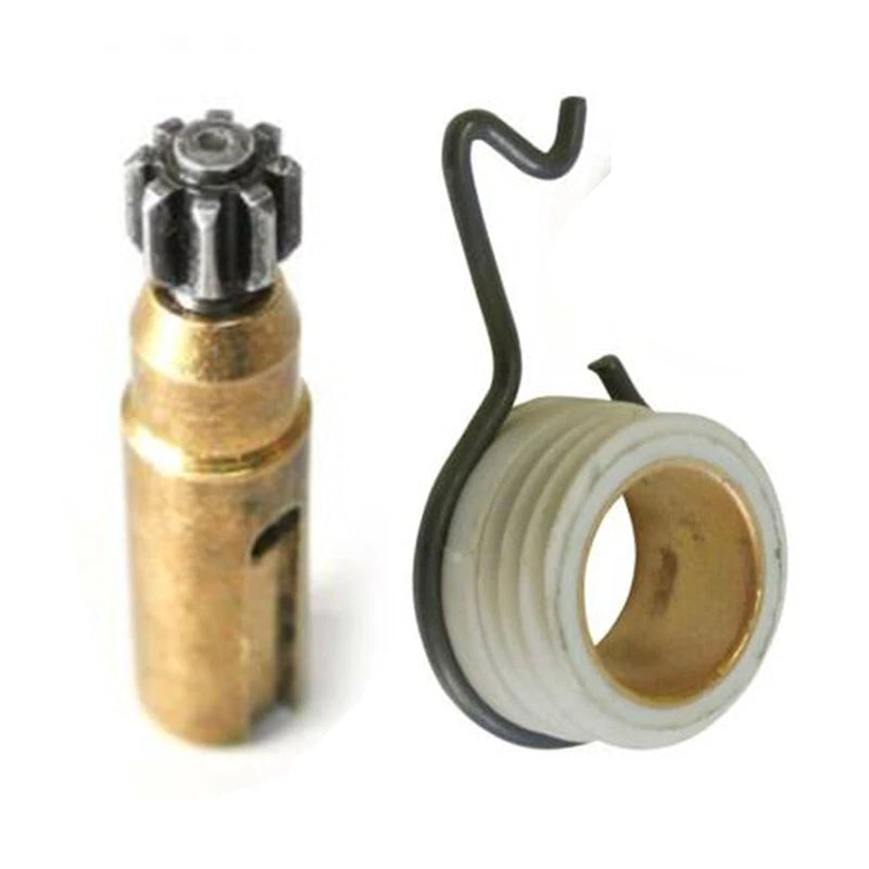 Oil Pump Oiler & Worm for Stihl MS170 MS180 (2005–2023)