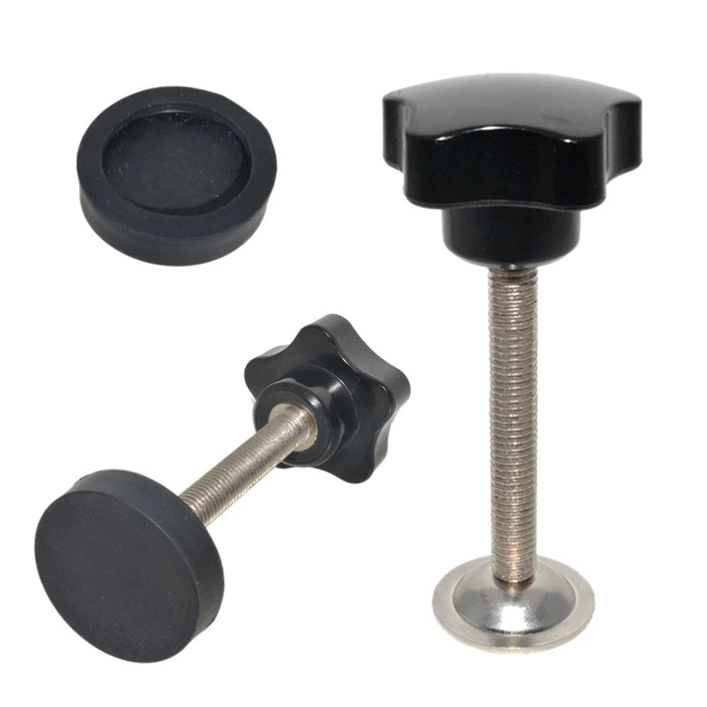 Thread Clamping Knob for