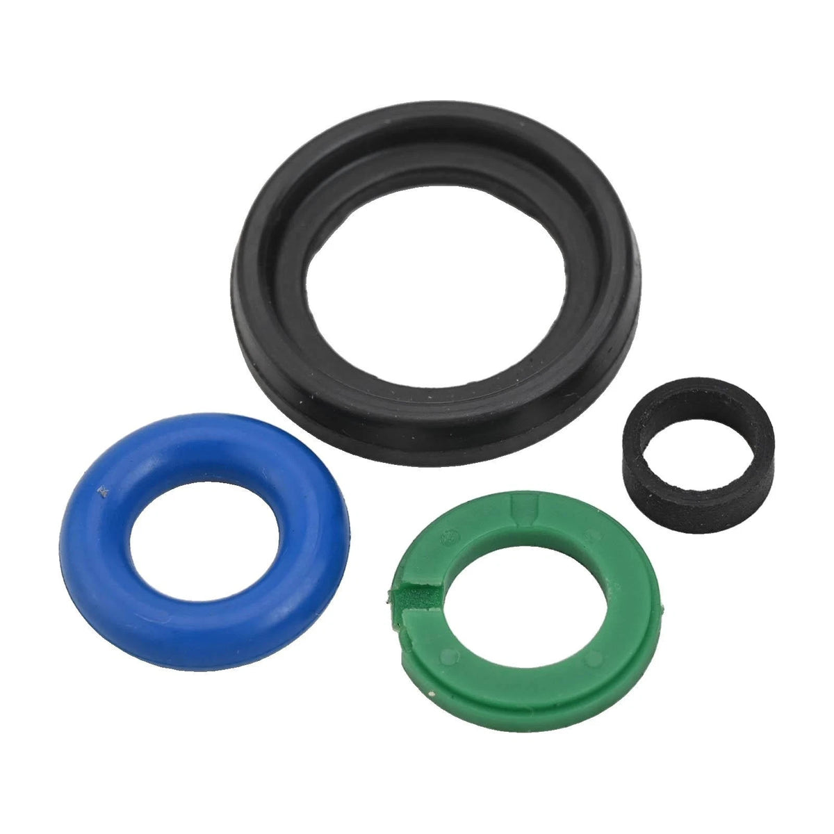 Fuel Injector O Rings for Hyundai Kia Vehicles (2.4L)