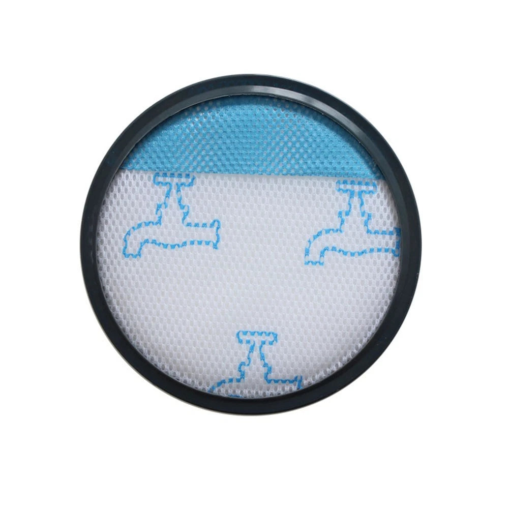 Pre-Motor Filter for