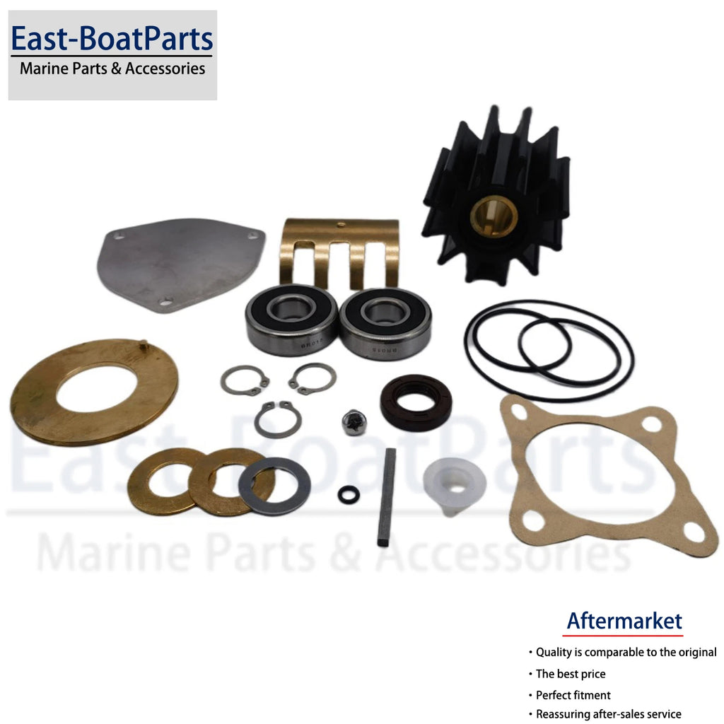 Major Repair Kit 23974 for Sherwood P1719X P1719 P1719-01 P1719F-01