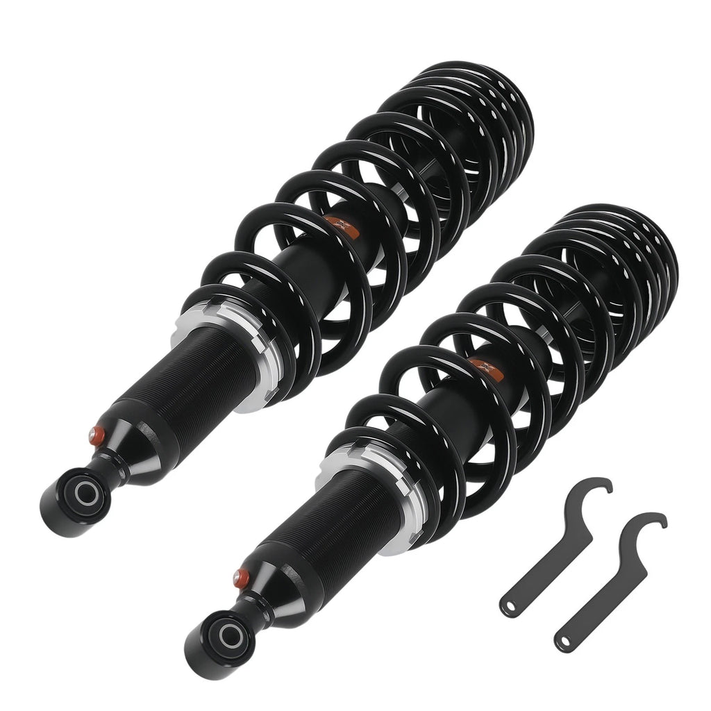 Rear Coilover Shock Absorber for Polaris General 1000 (2017–2019)