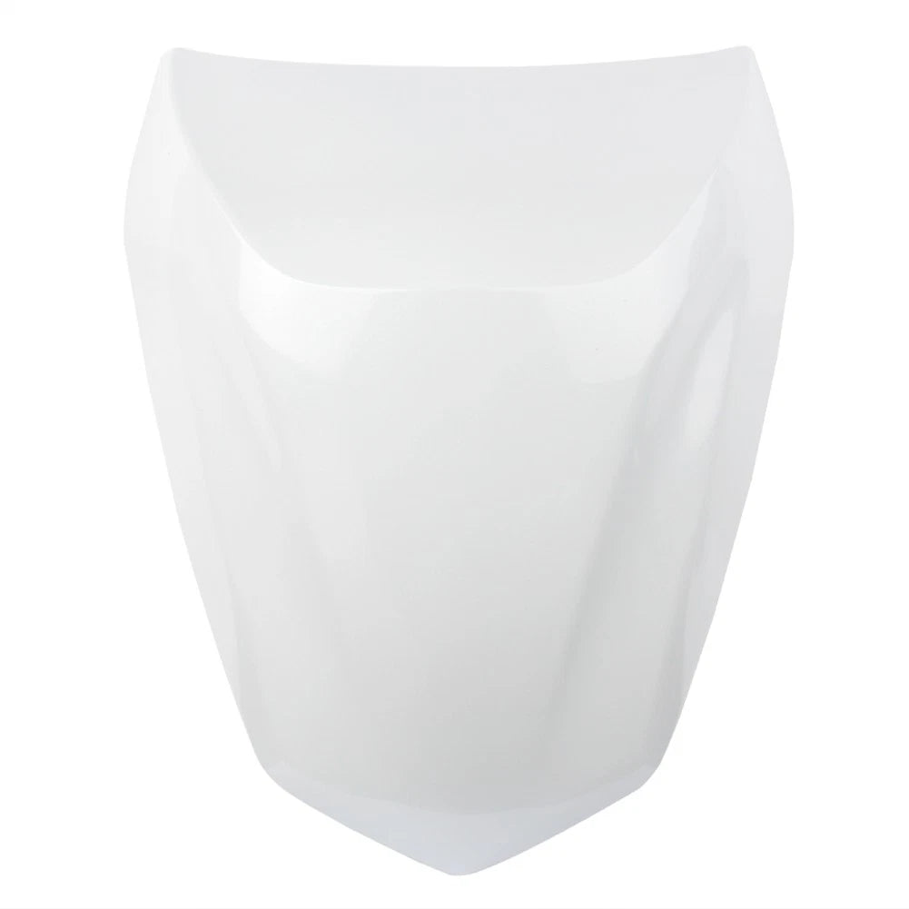 Rear Seat Cover Pillion Tail Cowl Fairing for Kawasaki Ninja 650 (2012–2016)