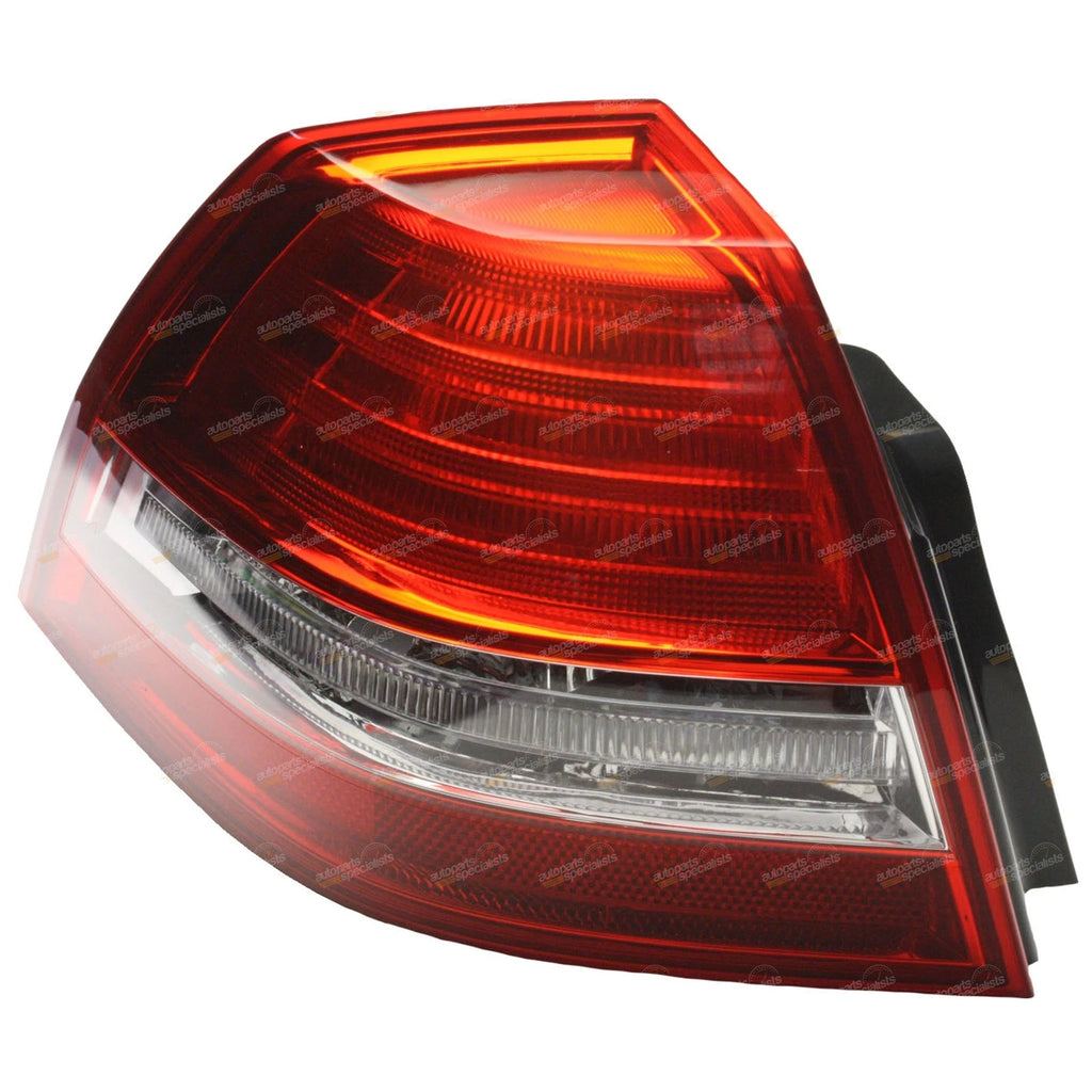 LH Tail Light for Holden VE Commodore Berlina Sedan (2006–2013)