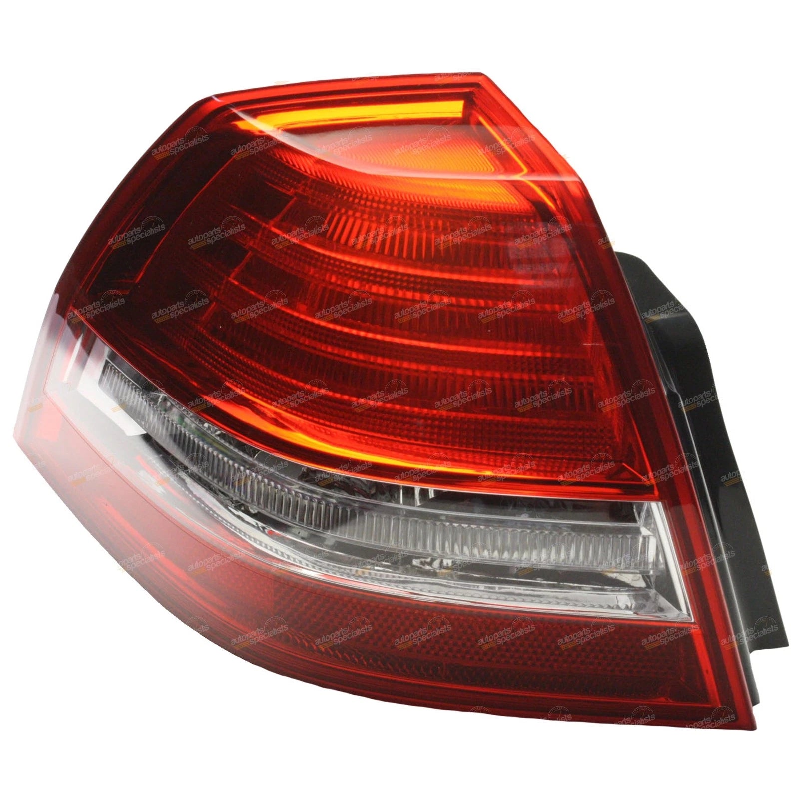 LH Tail Light for Holden VE Commodore Berlina Sedan (2006–2013)