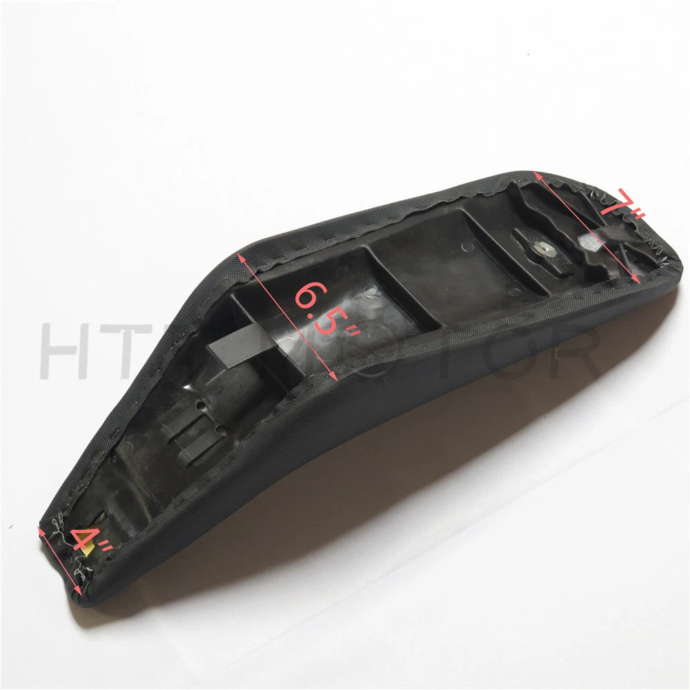 KTM Plastics Kit Fender Fairing & Seat for SX 85 (2003–2012)