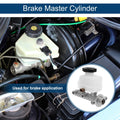 Brake Master Cylinder with Reservoir Replacement for Hyundai Elantra (1996–2000)