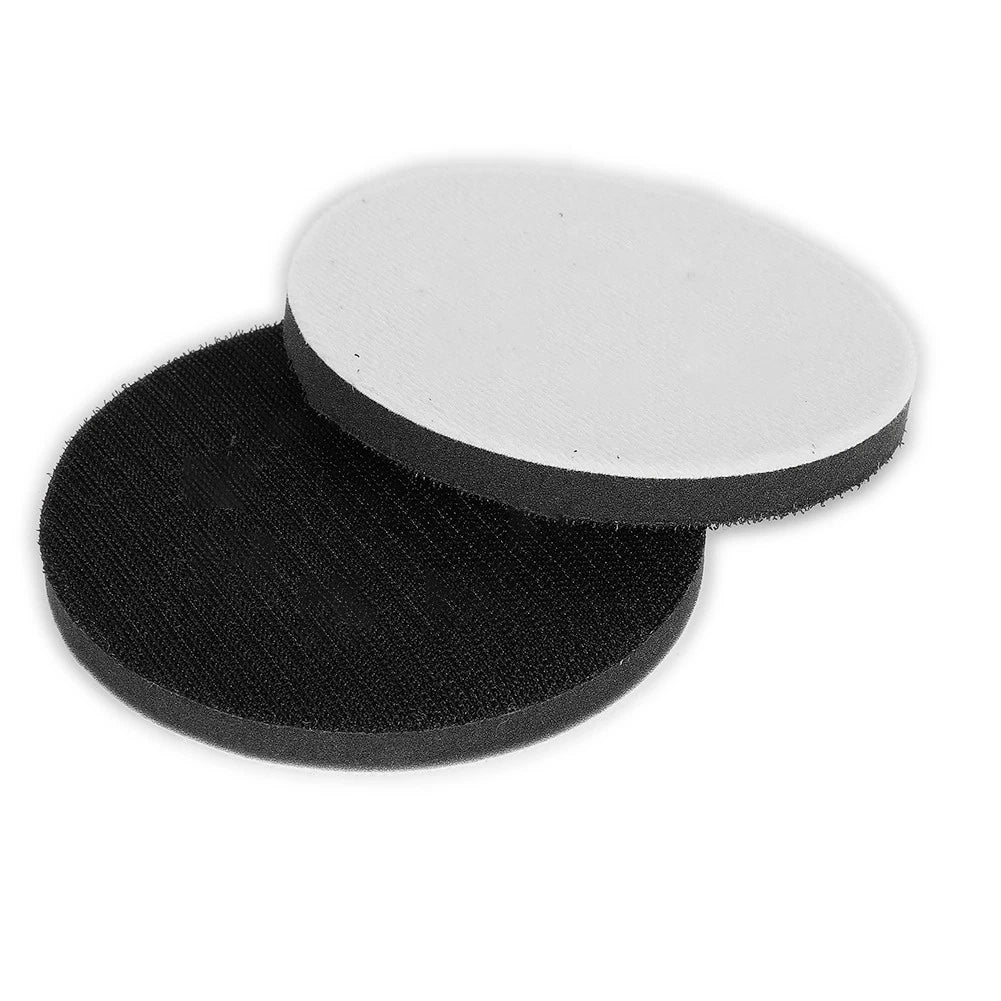 2X Buffer Backing Pad for Power Tool Sander (Home Interface)