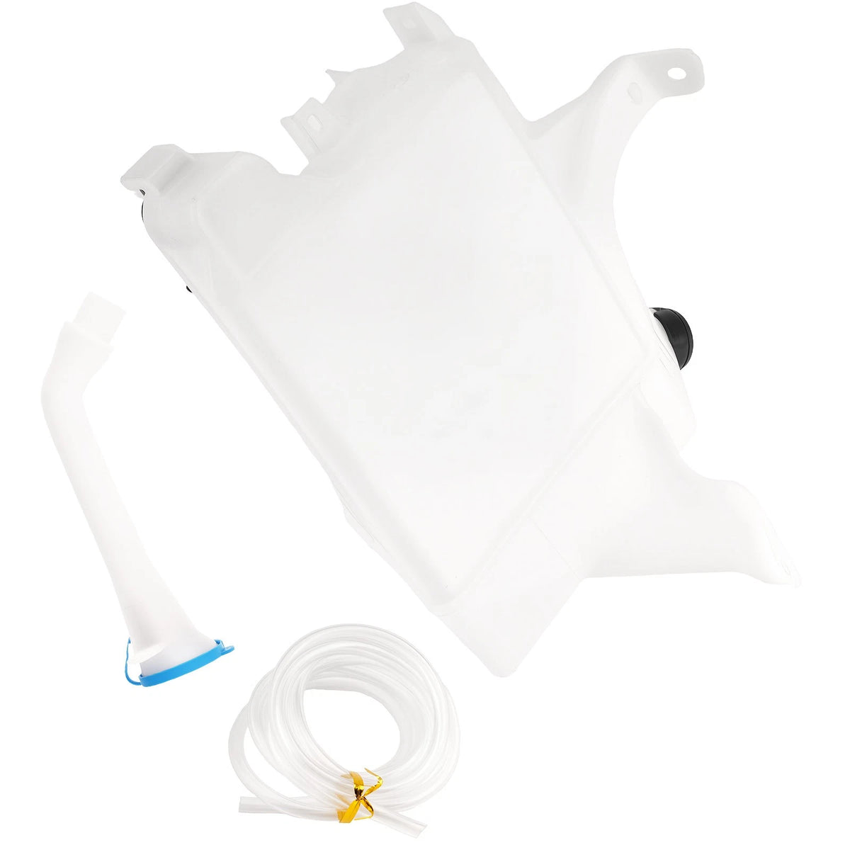 Front Washer Bottle Tank for Nissan Murano (2015–2018) NI1288201
