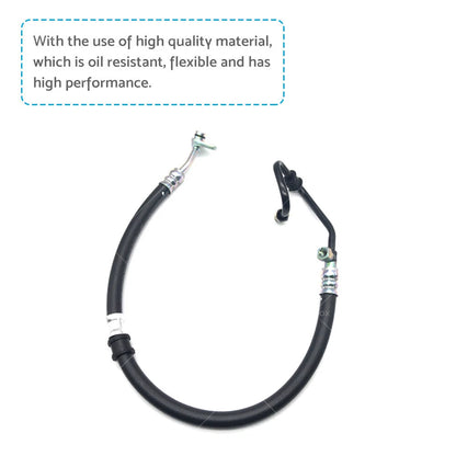 Power Steering High Pressure Hose for Honda Accord (2002–2008)