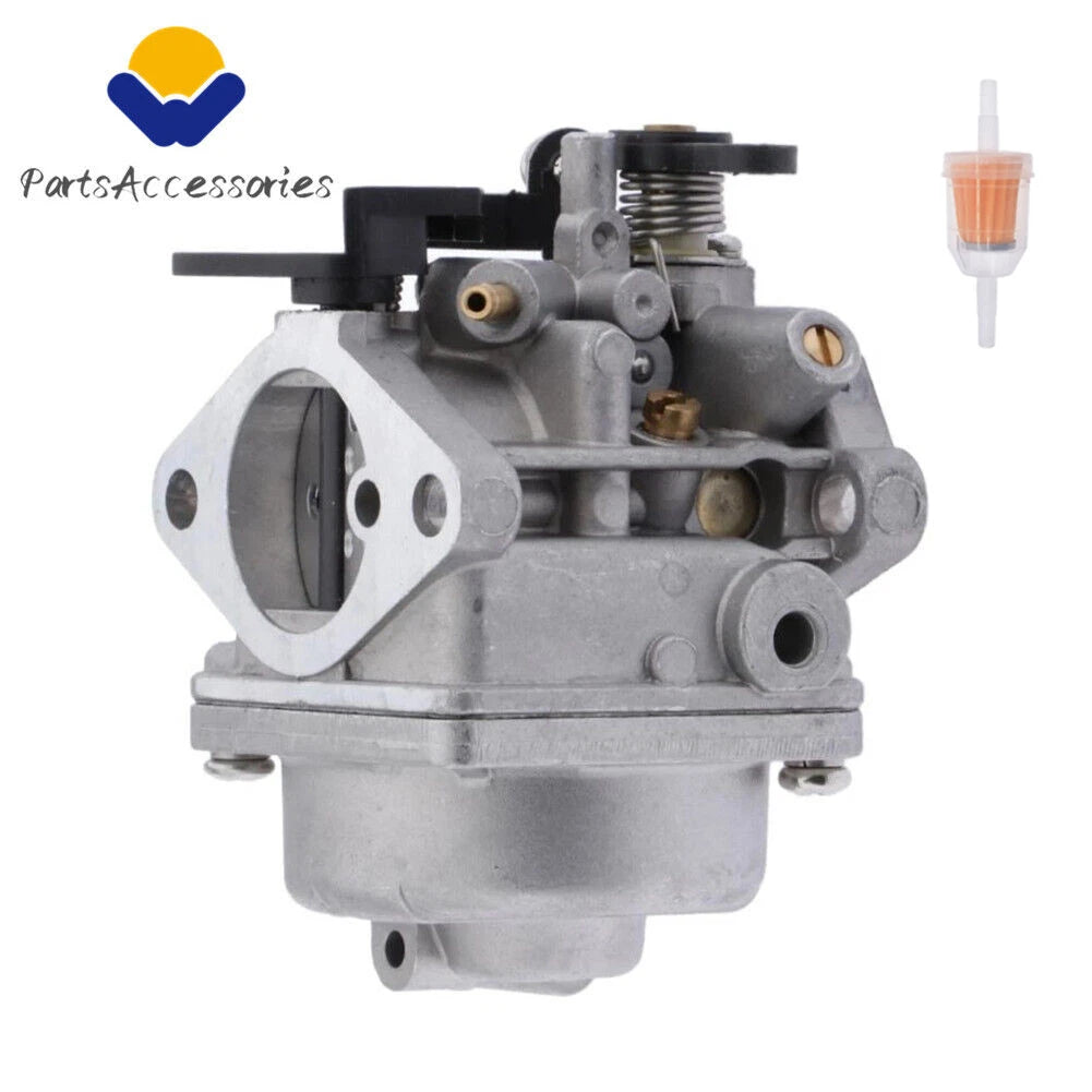 Outboard Carburetor for Mercury 3.5HP 4HP 5HP 4-Stroke (803522T, 803522T1)