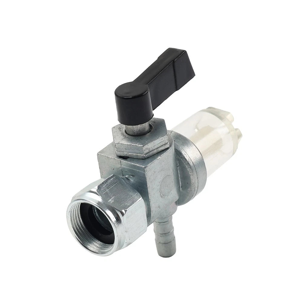 Fuel Valve Petcock Tap for Simson MZ 3501