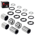 2X Front Shock Bushing Seal Kit for Honda Sportrax 400 TRX400EX (1999–2004)
