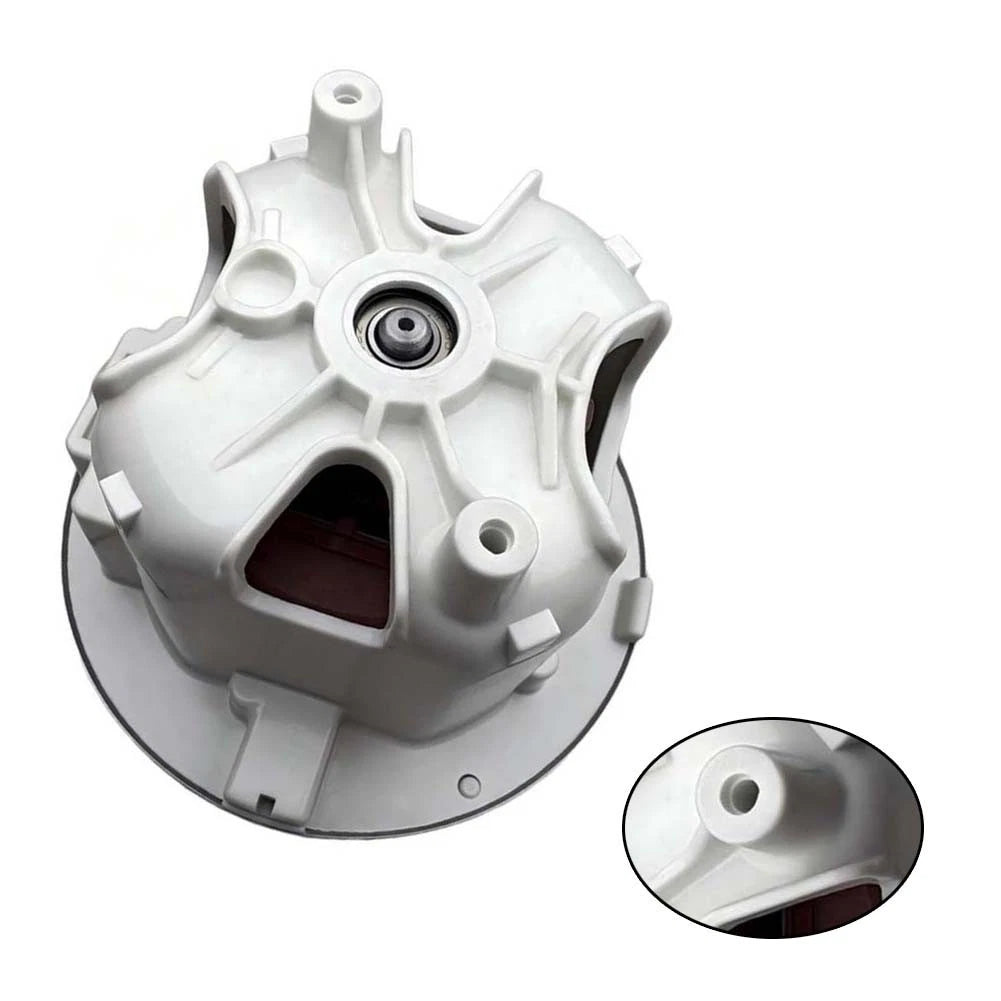 Motor Replacement for Miele Complete C3 SGDC1 (2010–2019)