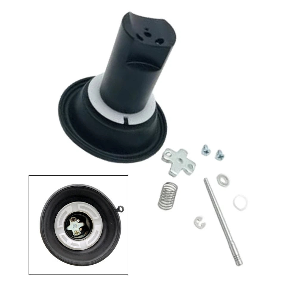 Replacement Carburetor Diaphragm Assembly for EN125, GZ125H