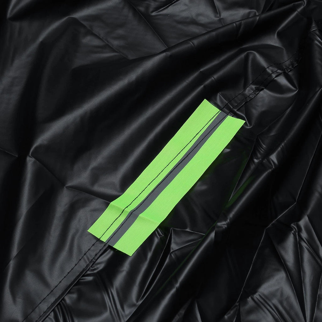 Car Cover for Firebird (210T Polyester, Waterproof, UV, Dustproof)