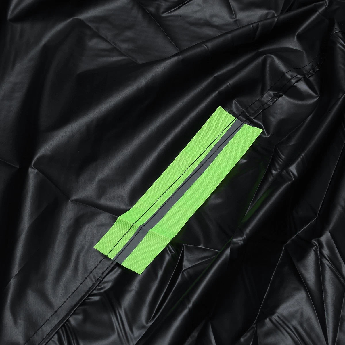 Car Cover for Firebird (210T Polyester, Waterproof, UV, Dustproof)