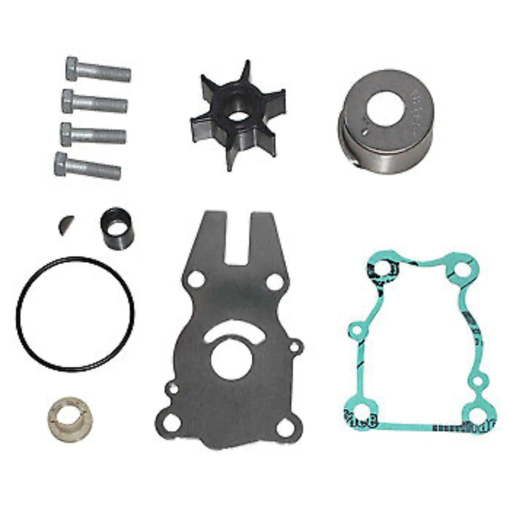 Water Pump Repair Kit for Yamaha F30-F40 (2006-Late) 6BG-W0078-00-00 18-3490