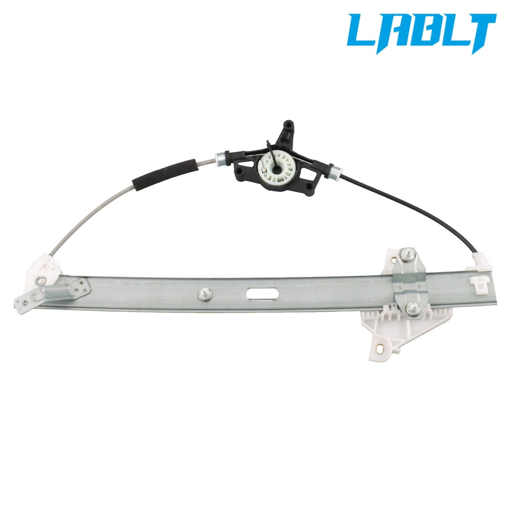 Front Left Power Window Regulator for Mazda 3 (2014–2018)